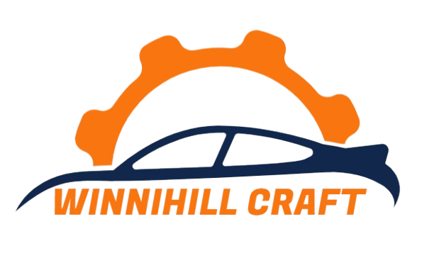 WinniHill Craft